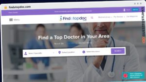 Publish Guest Post on findatopdoc.com