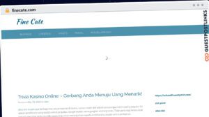 Publish Guest Post on finecate.com