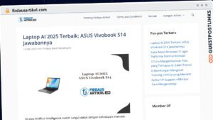 Publish Guest Post on firdausartikel.com