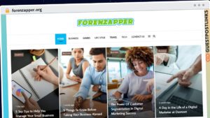 Publish Guest Post on forenzapper.org