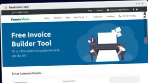 Publish Guest Post on freeinvoicr.com