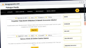 Publish Guest Post on fukugyopanda.com
