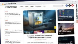 Publish Guest Post on gamenosida.com