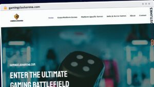 Publish Guest Post on gamingclasharena.com