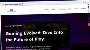Publish Guest Post on gamingleaguezone.net