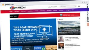 Publish Guest Post on gawoh.com