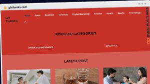 Publish Guest Post on ghthanks.com