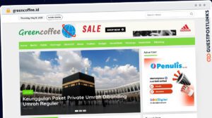 Publish Guest Post on greencoffee.id