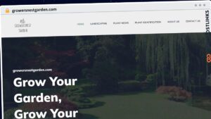 Publish Guest Post on growersnestgarden.com