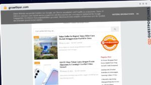 Publish Guest Post on growthzer.com