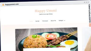 Publish Guest Post on happyummi.com
