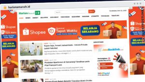 Publish Guest Post on harianamanah.id