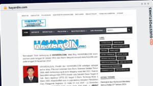 Publish Guest Post on hayardin.com
