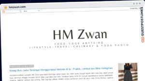Publish Guest Post on hmzwan.com
