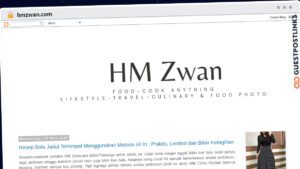 Publish Guest Post on hmzwan.com
