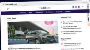 Publish Guest Post on hodaiweb.com