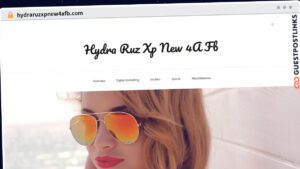 Publish Guest Post on hydraruzxpnew4afb.com