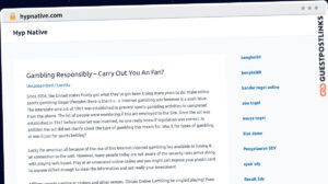 Publish Guest Post on hypnative.com