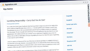 Publish Guest Post on hypnative.com