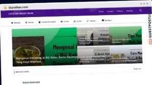 Publish Guest Post on idaraihan.com