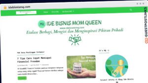 Publish Guest Post on idebisnismq.com