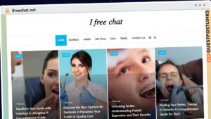 Publish Guest Post on ifreechat.net