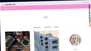 Publish Guest Post on iidyanie.com