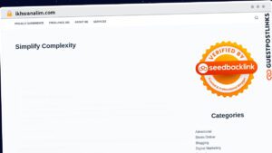 Publish Guest Post on ikhwanalim.com