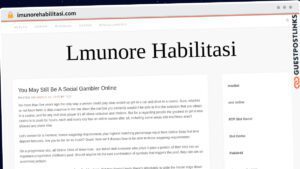Publish Guest Post on imunorehabilitasi.com