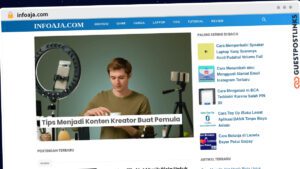 Publish Guest Post on infoaja.com