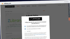 Publish Guest Post on infokuy.net