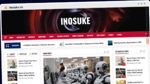 Publish Guest Post on inosuke.us