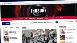 Publish Guest Post on inosuke.us