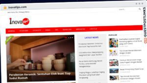 Publish Guest Post on inovatips.com