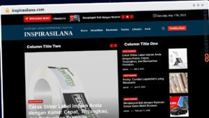 Publish Guest Post on inspirasilana.com