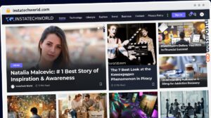 Publish Guest Post on instatechworld.com