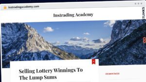 Publish Guest Post on instradingacademy.com