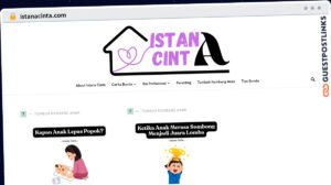 Publish Guest Post on istanacinta.com
