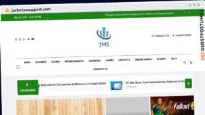 Publish Guest Post on jackmizesupport.com