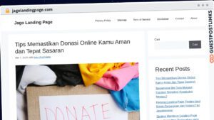 Publish Guest Post on jagolandingpage.com