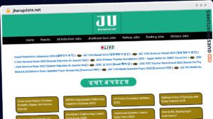 Publish Guest Post on jharupdate.net