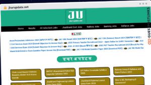 Publish Guest Post on jharupdate.net