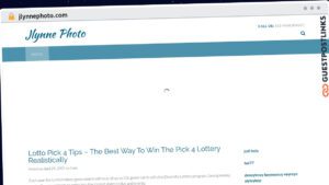 Publish Guest Post on jlynnephoto.com