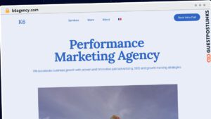 Publish Guest Post on k6agency.com