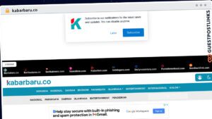 Publish Guest Post on kabarbaru.co