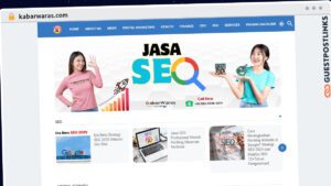 Publish Guest Post on kabarwaras.com
