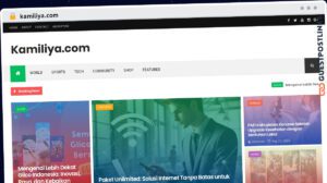 Publish Guest Post on kamiliya.com