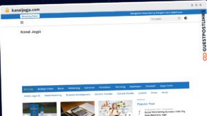 Publish Guest Post on kanaljogja.com