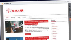 Publish Guest Post on kangerik.id