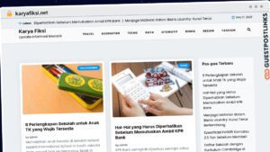 Publish Guest Post on karyafiksi.net
